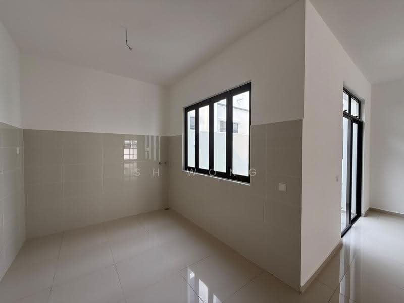 Rumah Teres 2-Tingkat untuk Dijual di Eco Botanic (Iskandar Puteri (Nusajaya)) - SH Wong - Interior - PropertyGuru.com.my