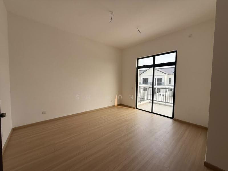 Rumah Teres 2-Tingkat untuk Dijual di Eco Botanic (Iskandar Puteri (Nusajaya)) - SH Wong - Interior - PropertyGuru.com.my