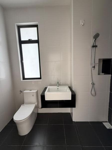 Rumah Teres 2-Tingkat untuk Dijual di Eco Botanic (Iskandar Puteri (Nusajaya)) - SH Wong - Bathroom - PropertyGuru.com.my