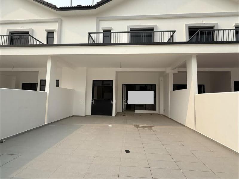 Rumah Teres 2-Tingkat untuk Dijual di Eco Botanic (Iskandar Puteri (Nusajaya)) - SH Wong - Exterior - PropertyGuru.com.my