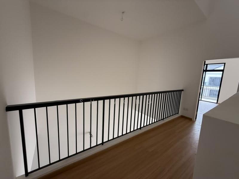 Rumah Teres 2-Tingkat untuk Dijual di Eco Botanic (Iskandar Puteri (Nusajaya)) - SH Wong - Interior - PropertyGuru.com.my