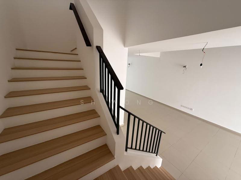 Rumah Teres 2-Tingkat untuk Dijual di Eco Botanic (Iskandar Puteri (Nusajaya)) - SH Wong - Interior - PropertyGuru.com.my