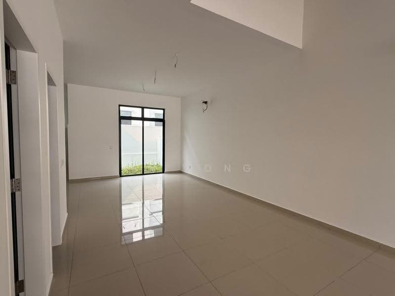 Rumah Teres 2-Tingkat untuk Dijual di Eco Botanic (Iskandar Puteri (Nusajaya)) - SH Wong - Living Room - PropertyGuru.com.my