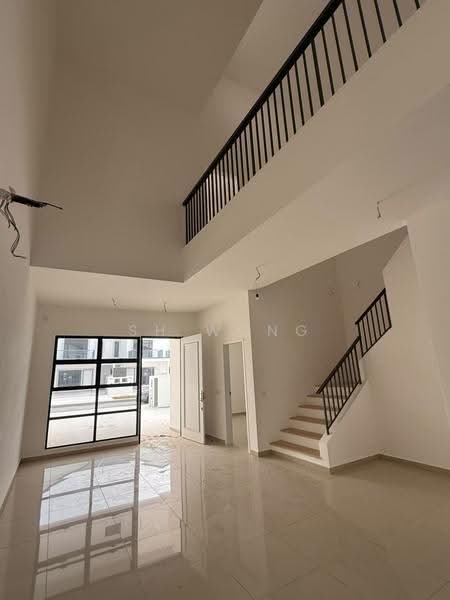 Rumah Teres 2-Tingkat untuk Dijual di Eco Botanic (Iskandar Puteri (Nusajaya)) - SH Wong - Interior - PropertyGuru.com.my