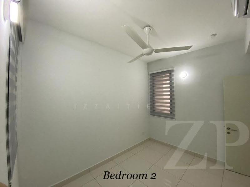 Service Residence for Rent at Sfera Residency - Izzaitie . - PropertyGuru.com.my