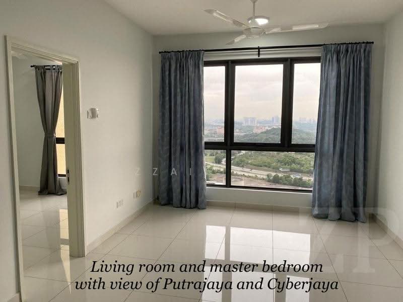 Service Residence for Rent at Sfera Residency - Izzaitie . - PropertyGuru.com.my