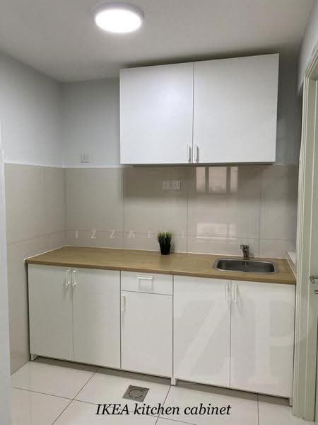 Service Residence for Rent at Sfera Residency - Izzaitie . - PropertyGuru.com.my