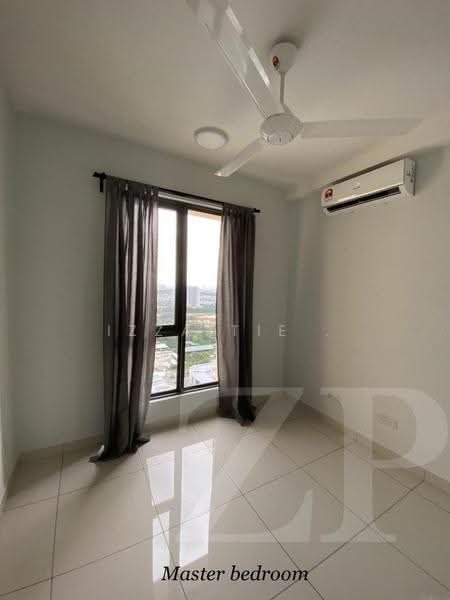 Service Residence for Rent at Sfera Residency - Izzaitie . - PropertyGuru.com.my