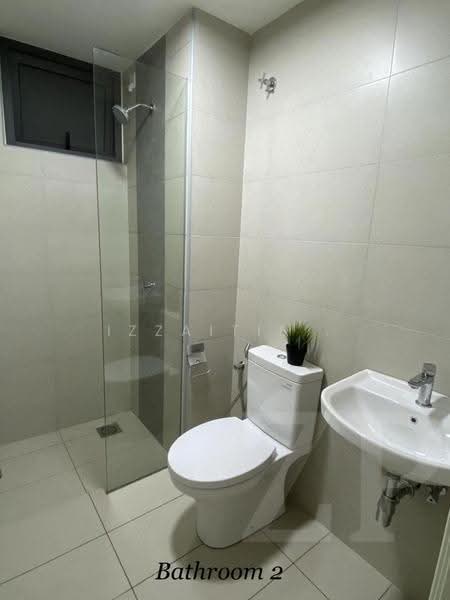 Service Residence for Rent at Sfera Residency - Izzaitie . - PropertyGuru.com.my