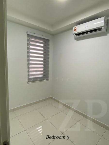 Service Residence for Rent at Sfera Residency - Izzaitie . - PropertyGuru.com.my