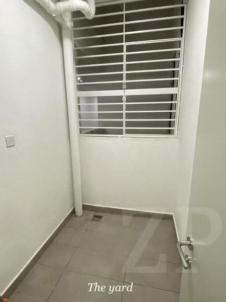 Service Residence for Rent at Sfera Residency - Izzaitie . - PropertyGuru.com.my
