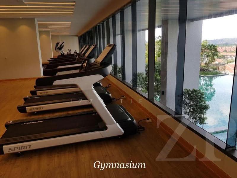 Service Residence for Rent at Sfera Residency - Izzaitie . - PropertyGuru.com.my