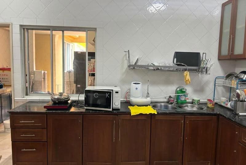 Kondominium untuk Dijual di La Grande Kiara - Jack Chan - PropertyGuru.com.my