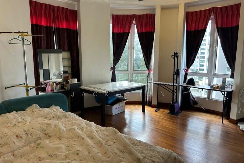 Kondominium untuk Dijual di La Grande Kiara - Jack Chan - PropertyGuru.com.my