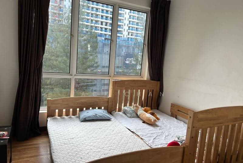 Kondominium untuk Dijual di La Grande Kiara - Jack Chan - PropertyGuru.com.my