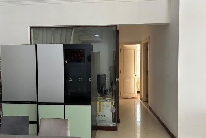 Kondominium untuk Dijual di La Grande Kiara - Jack Chan - PropertyGuru.com.my