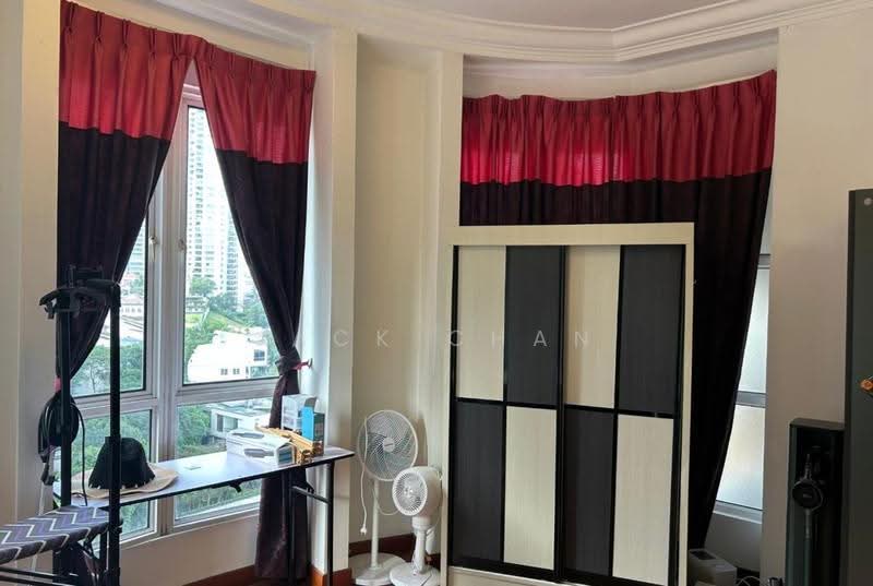 Kondominium untuk Dijual di La Grande Kiara - Jack Chan - PropertyGuru.com.my