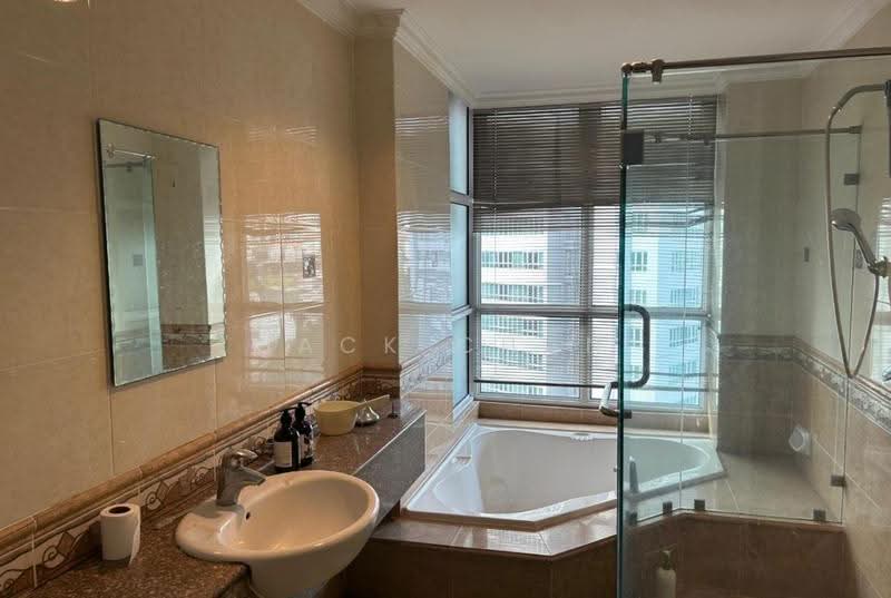Kondominium untuk Dijual di La Grande Kiara - Jack Chan - PropertyGuru.com.my