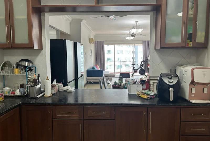 Kondominium untuk Dijual di La Grande Kiara - Jack Chan - PropertyGuru.com.my