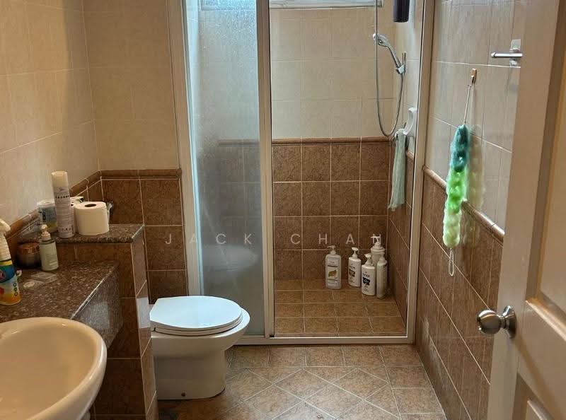 Kondominium untuk Dijual di La Grande Kiara - Jack Chan - PropertyGuru.com.my