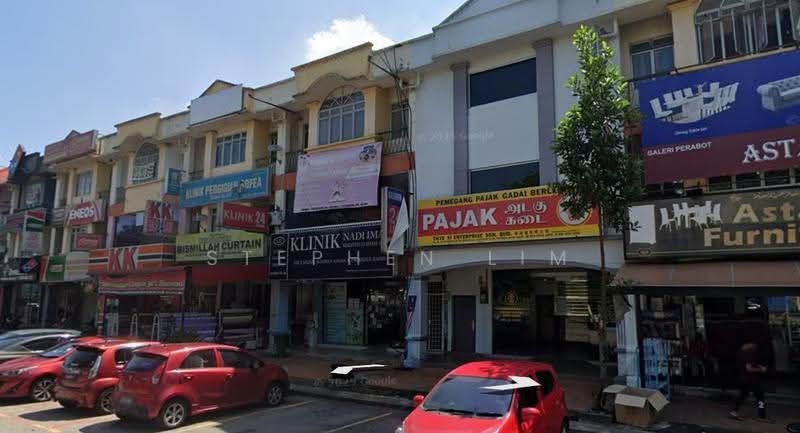 Shop for Sale in Seksyen 23 (Shah Alam) - Stephen Lim - PropertyGuru.com.my