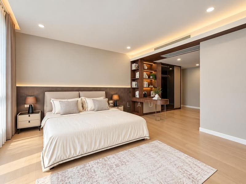 Bungalow House for Sale in Bukit Tunku (Kenny Hills) (Kuala Lumpur) - Jen Lau - Bedroom - PropertyGuru.com.my
