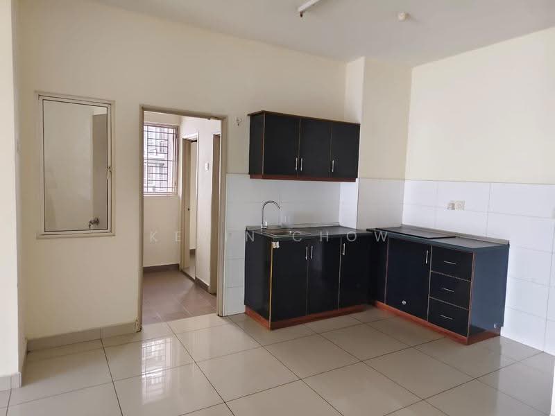 Kediaman Servis untuk Disewa di Endah Promenade - Kevin Chow - Kitchen - PropertyGuru.com.my
