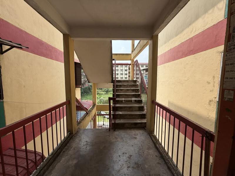 Flat for Sale at Glen Court - Kim Lee - PropertyGuru.com.my