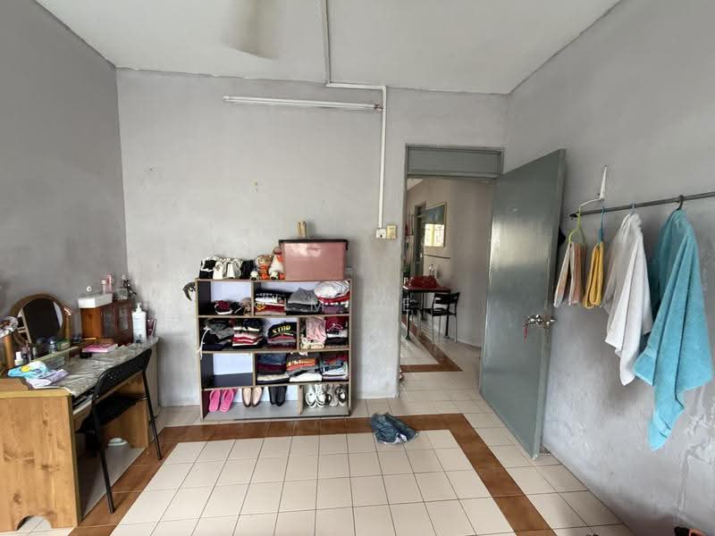 Flat for Sale at Glen Court - Kim Lee - PropertyGuru.com.my
