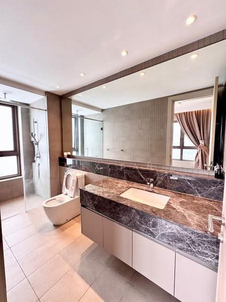 Condominium for Rent at Park Place - Rex Tan - Bathroom - PropertyGuru.com.my