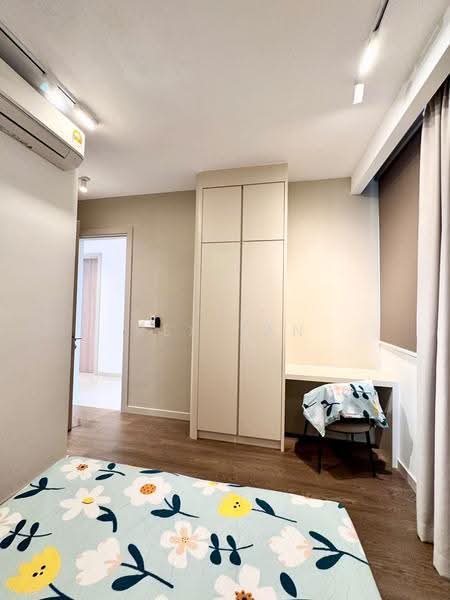 Condominium for Rent at Park Place - Rex Tan - Bedroom - PropertyGuru.com.my