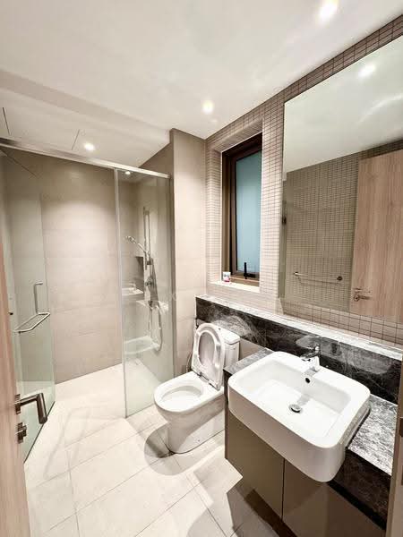 Condominium for Rent at Park Place - Rex Tan - Bathroom - PropertyGuru.com.my