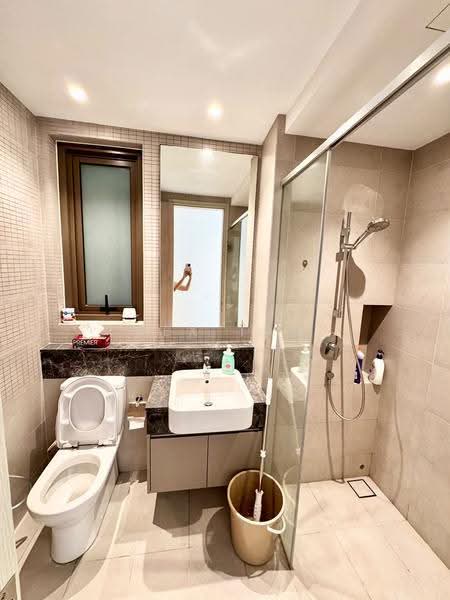 Condominium for Rent at Park Place - Rex Tan - Bathroom - PropertyGuru.com.my