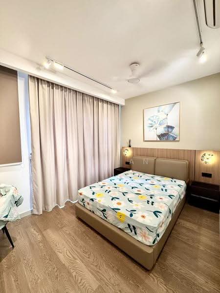 Condominium for Rent at Park Place - Rex Tan - Bedroom - PropertyGuru.com.my