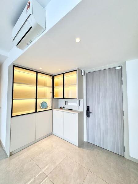 Condominium for Rent at Park Place - Rex Tan - Entrance - PropertyGuru.com.my