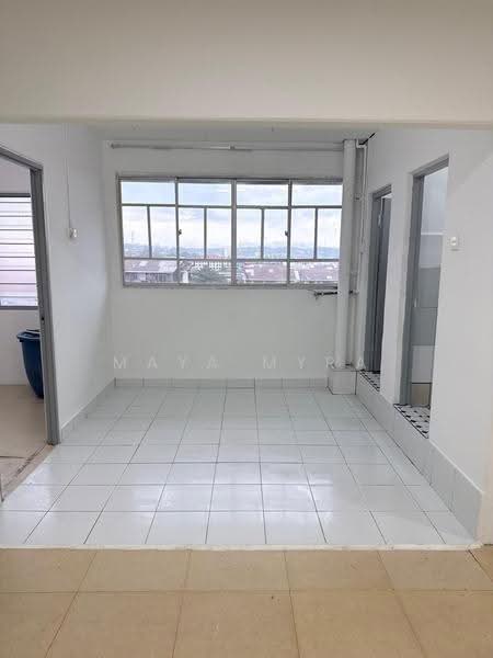 Flat for Rent at Seksyen 1 Bandar Baru Bangi - Maya Myra - Interior - PropertyGuru.com.my