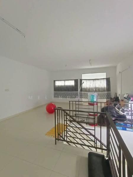 Rumah Teres 2.5-Tingkat untuk Dijual di Taman Scientex Senai (Senai) - Melinda Ee - PropertyGuru.com.my