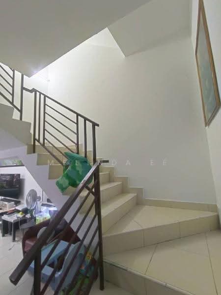 Rumah Teres 2.5-Tingkat untuk Dijual di Taman Scientex Senai (Senai) - Melinda Ee - Interior - PropertyGuru.com.my