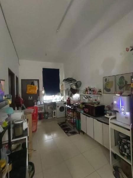 Rumah Teres 2.5-Tingkat untuk Dijual di Taman Scientex Senai (Senai) - Melinda Ee - Kitchen - PropertyGuru.com.my