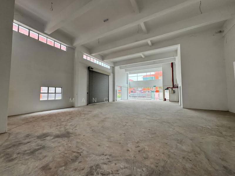 Factory for Rent in Kawasan Perindustrian SILC (Iskandar Puteri (Nusajaya)) - Mancy Lim - Interior - PropertyGuru.com.my
