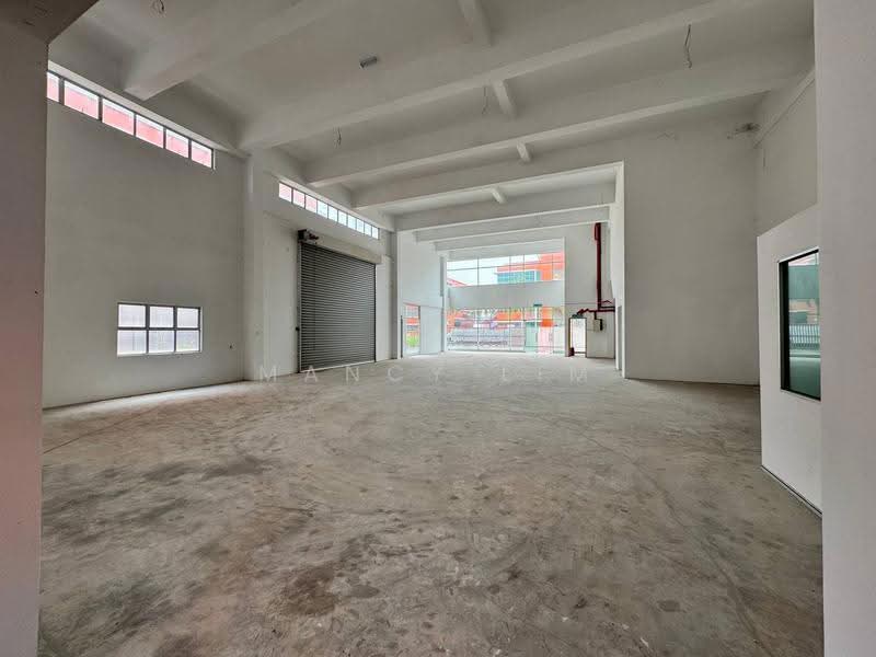 Factory for Rent in Kawasan Perindustrian SILC (Iskandar Puteri (Nusajaya)) - Mancy Lim - Exterior - PropertyGuru.com.my
