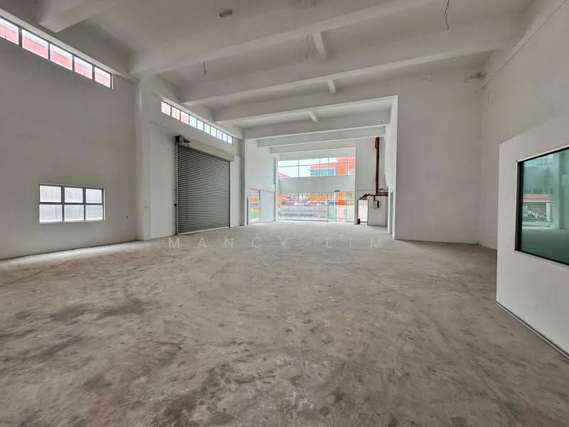 Factory for Rent in Kawasan Perindustrian SILC (Iskandar Puteri (Nusajaya)) - Mancy Lim - Interior - PropertyGuru.com.my