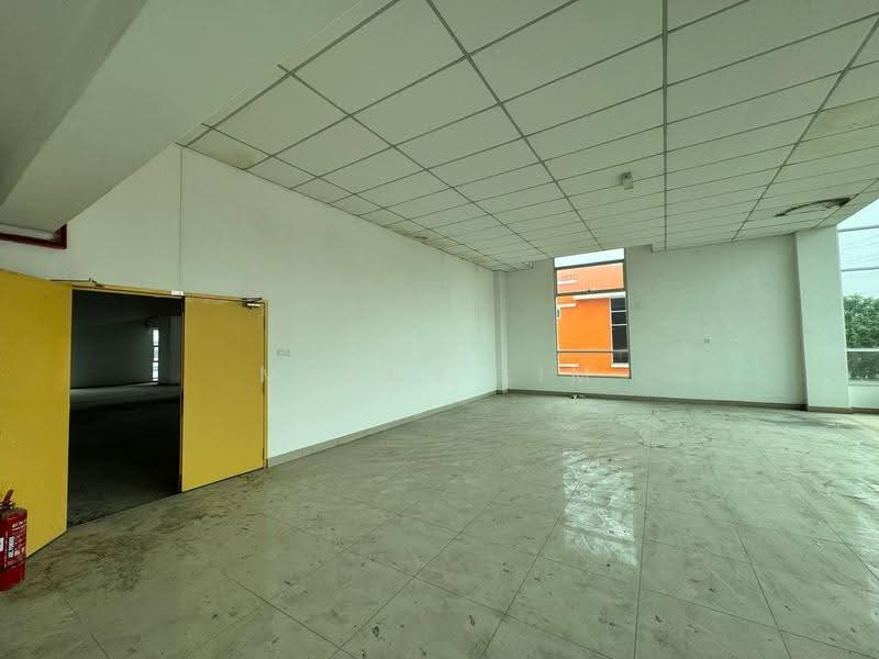 Factory for Rent in Kawasan Perindustrian SILC (Iskandar Puteri (Nusajaya)) - Mancy Lim - Interior - PropertyGuru.com.my