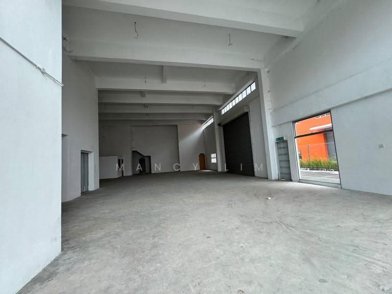 Factory for Rent in Kawasan Perindustrian SILC (Iskandar Puteri (Nusajaya)) - Mancy Lim - PropertyGuru.com.my