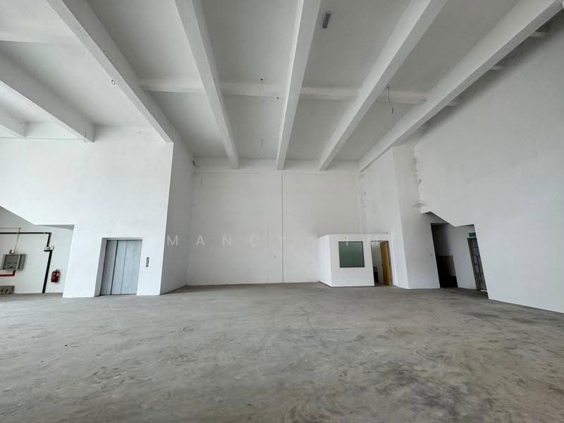 Factory for Rent in Kawasan Perindustrian SILC (Iskandar Puteri (Nusajaya)) - Mancy Lim - Interior - PropertyGuru.com.my