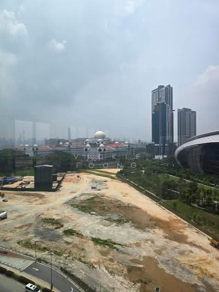 Pejabat untuk Disewa di KL Metropolis (Dutamas) - Vickie Foong - Exterior - PropertyGuru.com.my