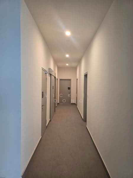 Pejabat untuk Disewa di KL Metropolis (Dutamas) - Vickie Foong - Corridor - PropertyGuru.com.my