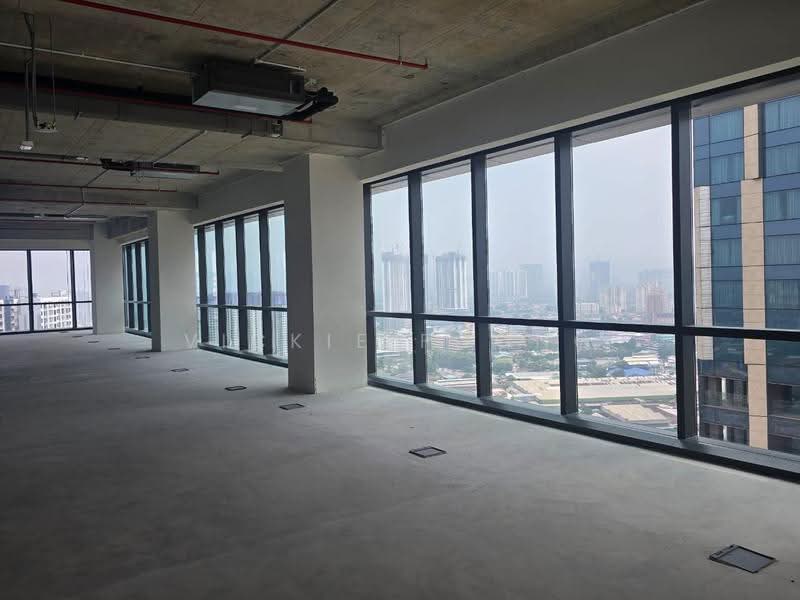 Pejabat untuk Disewa di KL Metropolis (Dutamas) - Vickie Foong - Interior - PropertyGuru.com.my
