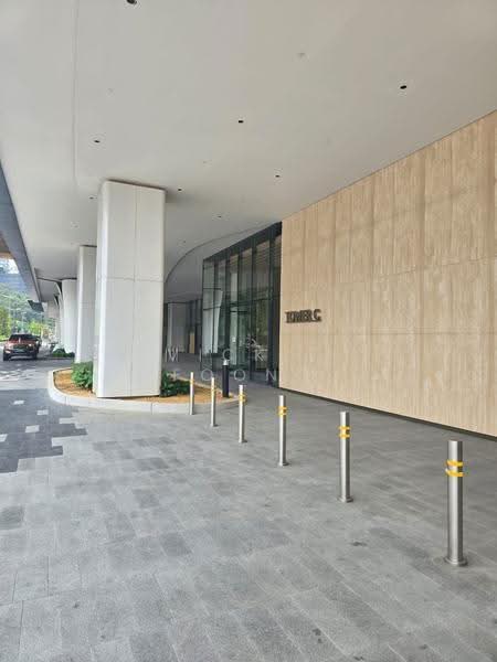 Pejabat untuk Disewa di KL Metropolis (Dutamas) - Vickie Foong - Exterior - PropertyGuru.com.my