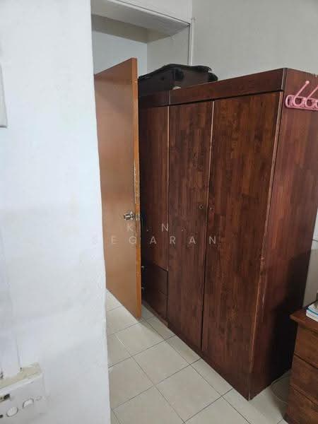 Apartment for Rent at Apartment Cuepacs - K.N. Segaran - PropertyGuru.com.my